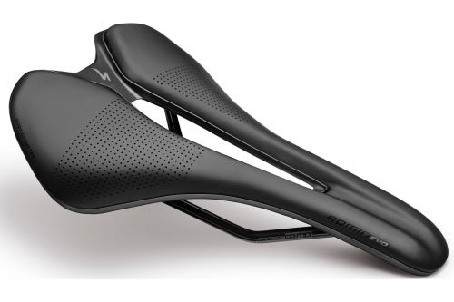 Siodełko rowerowe Specialized Romin Evo Comp Gel